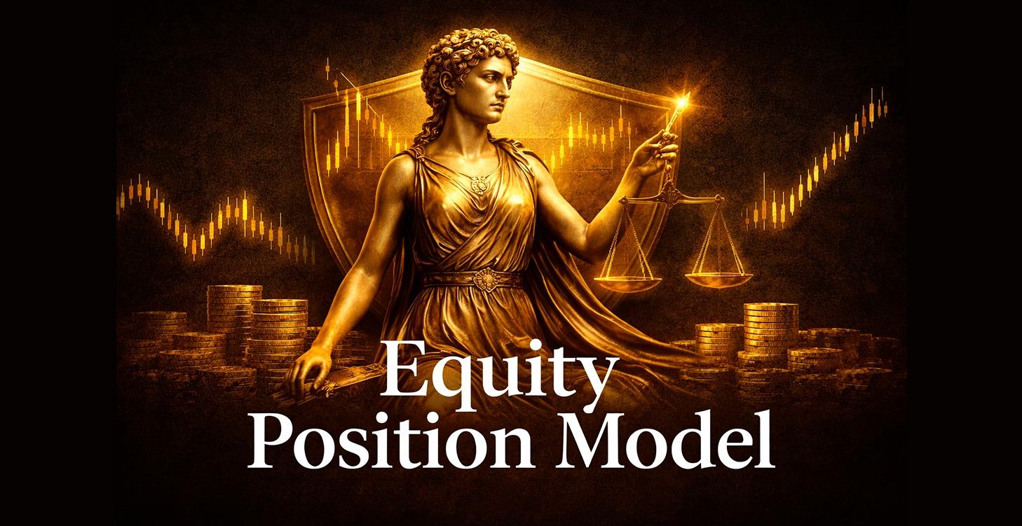 CF Equity Position Model