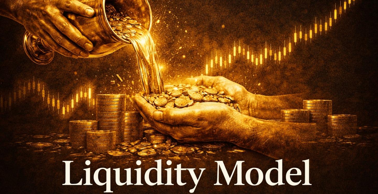 CF Liquidity Model
