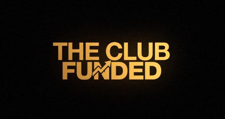 The Club Funded