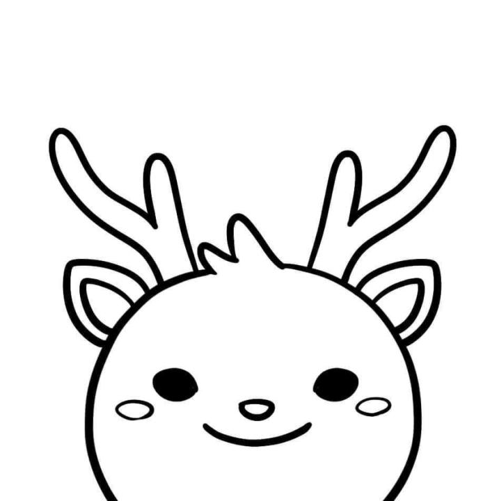 Deer Dai