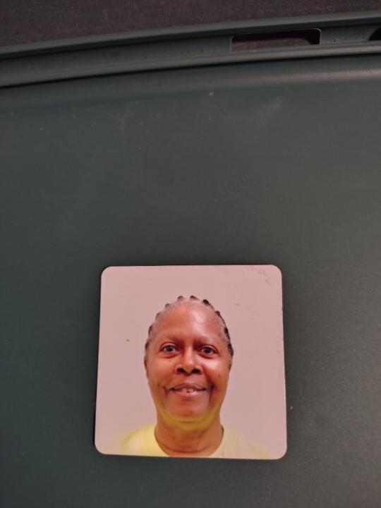 Debbie McCray