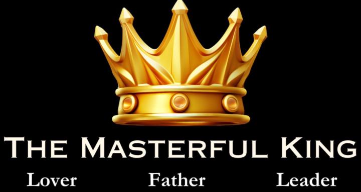 The Masterful King