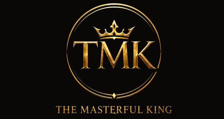 The Masterful King