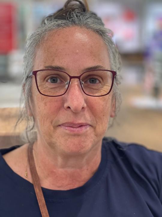 Myriam Clark