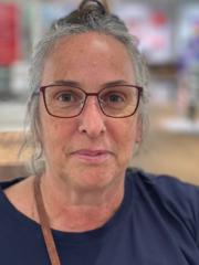 Myriam Clark