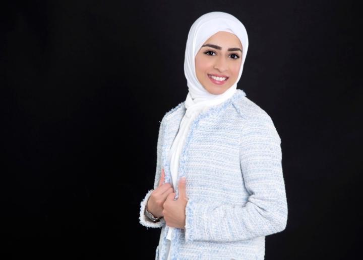 Danah AlBoloushi