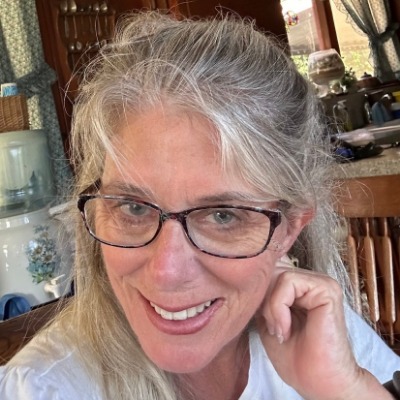Michelle Jameson