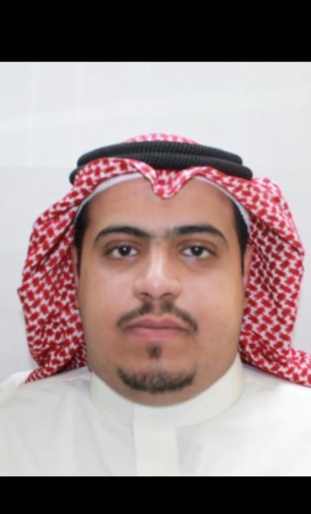 Rashed Alharbi
