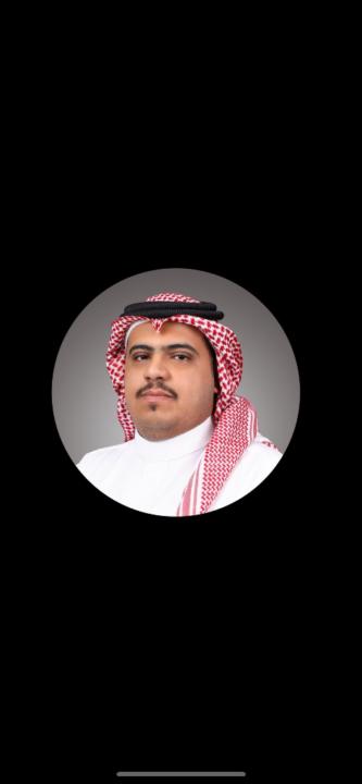 Rashed Alharbi
