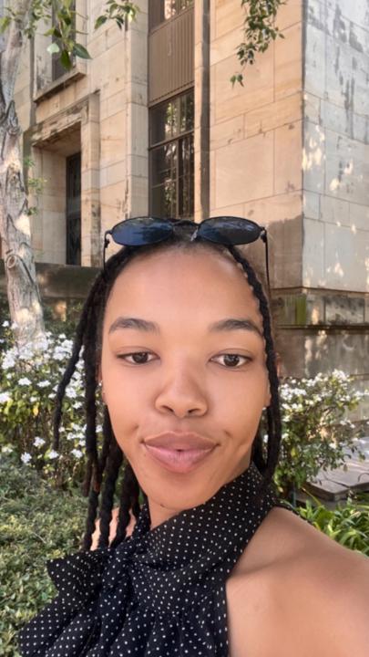 Thando Oliphant