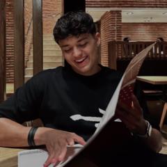 Juan Vargas