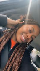 Tenetia Tarver