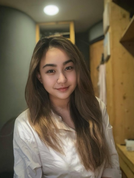 Rae Chantelle Balcita