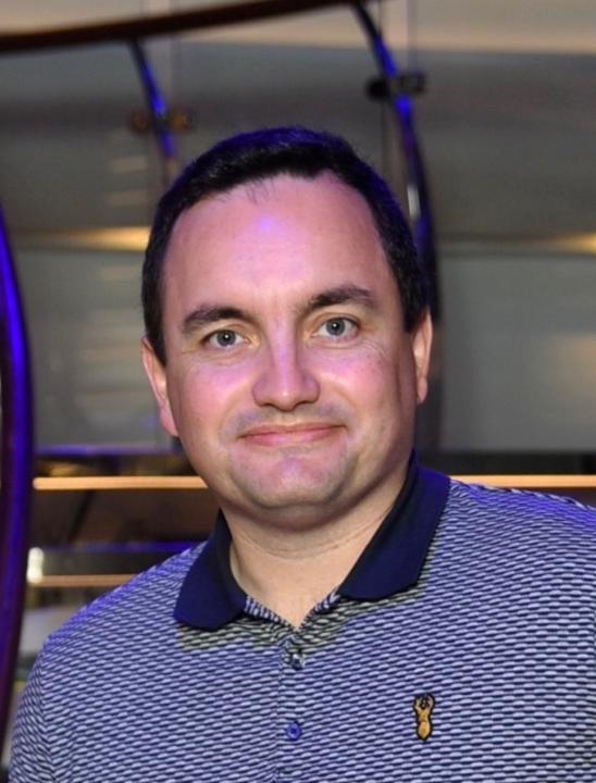 Craig Dike