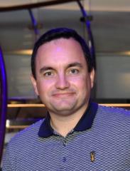 Craig Dike