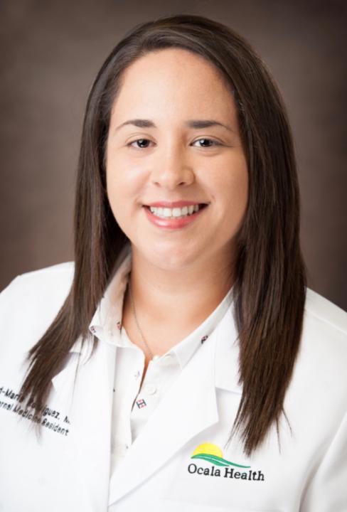 Lily Rodriguez Gar ia