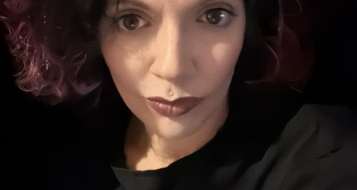Makeup and wake up