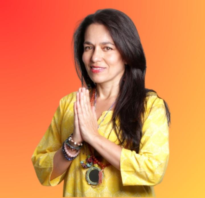 Lina Cristal Ramírez P