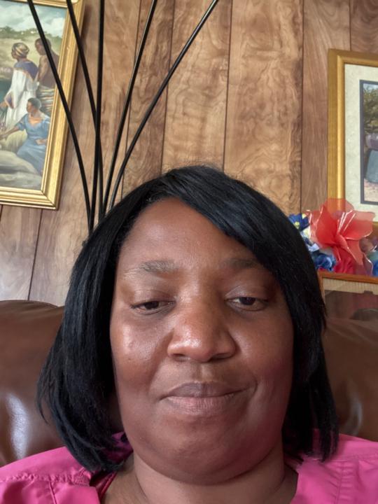 Latasha Smith