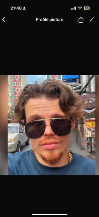 Joshua Oliver