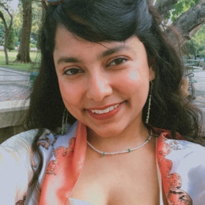Oindrilla Deb