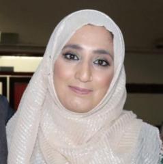 Farzana Hussain