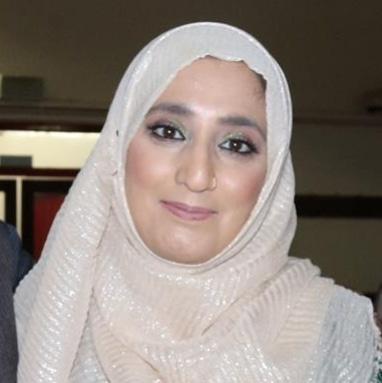 Farzana Hussain