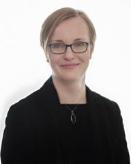 Joanne Edwards