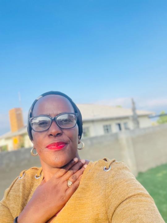 Gugulethu Dube