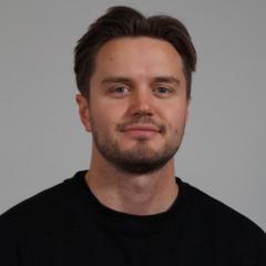 Morten Welvang