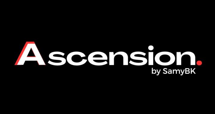 Ascension™ by SamyBK