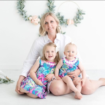 Cecilia Retelle Zywicki