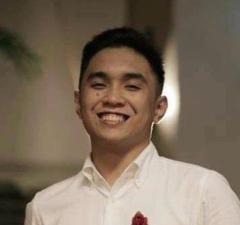 Emiel christian Reyes