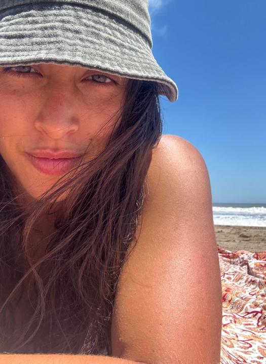 Carolina Ibarra riveros