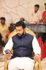 Sajawal Nawaz