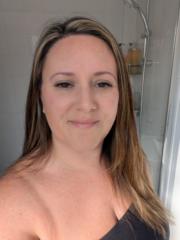 Rebecca Pepperell