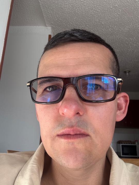 Dayro Gaviria Pamplona