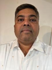 Vijay Sampathkumar