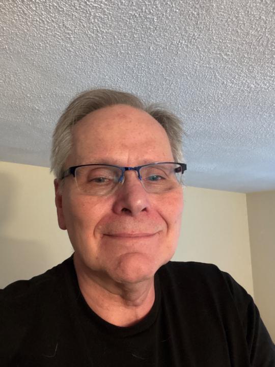 Bruce Fox