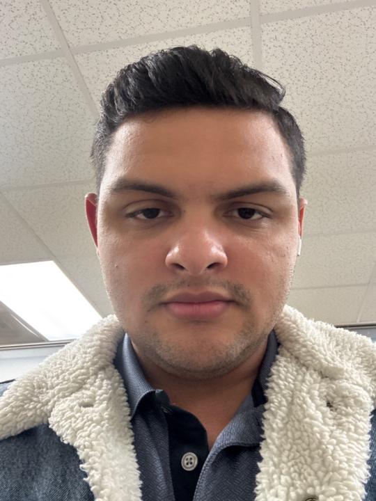 Luis Morales