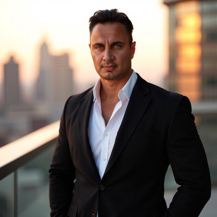 Bahram Hashemi