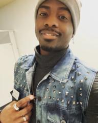 Marquis Bodley-Yelverton