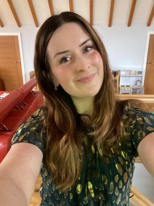 Ffion Williams