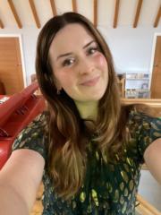 Ffion Williams