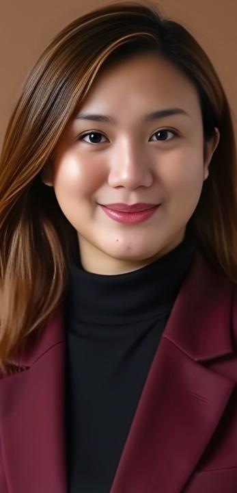 Mariane Maglasang