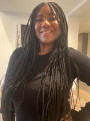 Loshonte Watkins