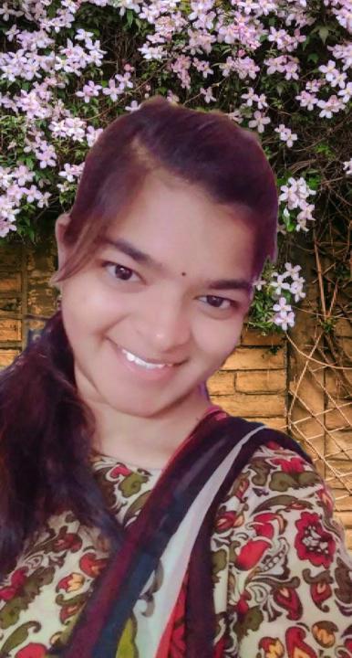 Preethi Pulla