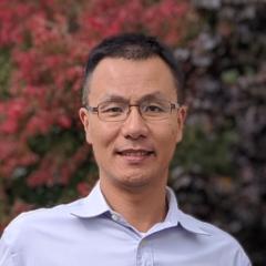 Peter Chang