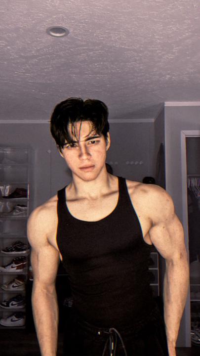 Erick Madrigal