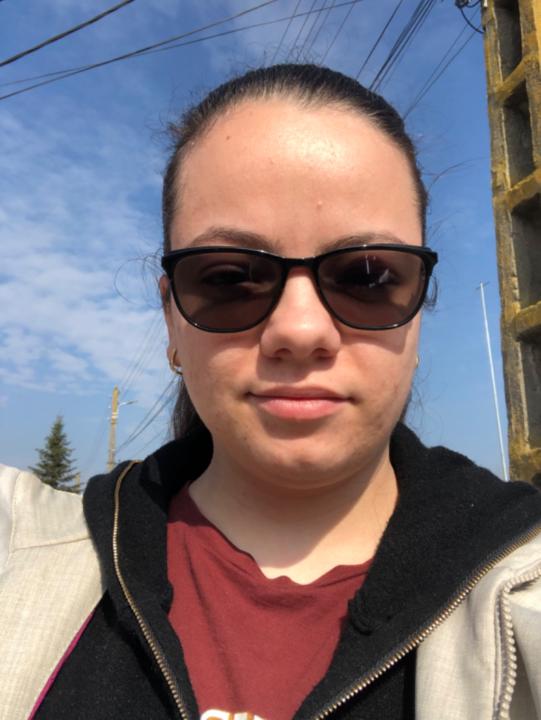 Taranu Ioana-Teodora